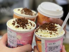 -一杯潮茶·专注潮汕茶饮(朝阳庄店)