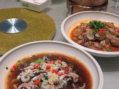 -老平安农家菜(平安店)