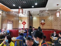 大堂-福顺祥大盘鸡(临潼店)