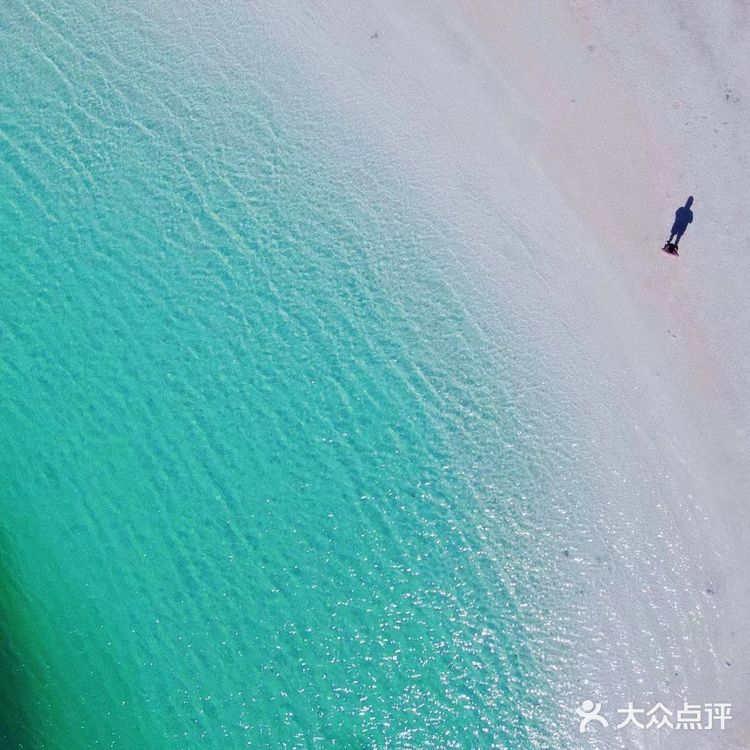 大西北环线2:托素湖/翡翠湖