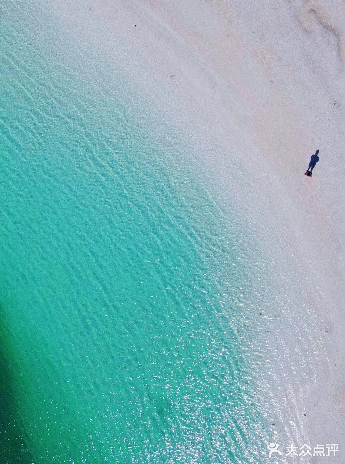 大西北环线2:托素湖/翡翠湖