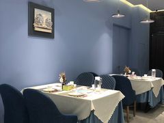 -餐与自然(老商埠店)