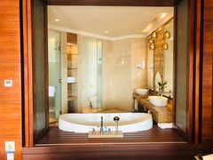 -惠州金海湾嘉华度假酒店