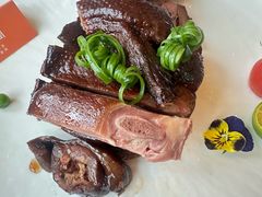 -聚鑫阁江浙菜·非遗传承技艺(青村帝华园店)