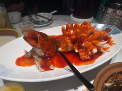 -醉舍·新淮扬菜(长宁龙之梦店)