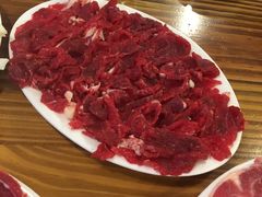 -荣记潮汕牛肉火锅(仙鹤街店)
