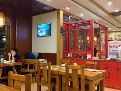 大堂-老雒阳面馆·水席·洛阳菜(王城路店)