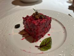 -波特曼西餐厅(中央大街店)