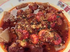 -串盟烧烤大排档·长沙美食地标(星沙店)