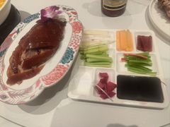 -梅利汴京烤鸭•开封豫菜地标店(东司门店)