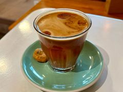 -Cafe del Volcan(永康路店)