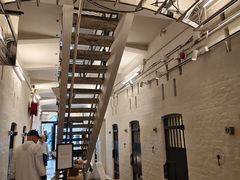 -大馆(前中区警署建築群)