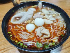 -青石桥老瓦房肥肠粉总店(青石桥总店)