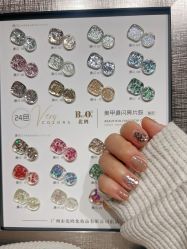 -LynLyn琳林美甲美睫