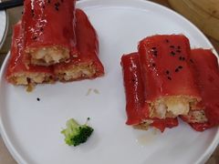 -华源餐厅·海鲜大排档(日月贝店)