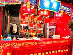 -大東家北京烤鸭·江湖川菜(中元广场店)