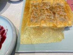 -北李妈妈菜·海肠捞饭(高新万达店)