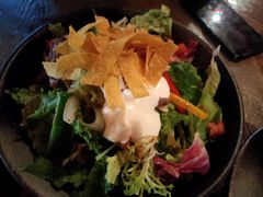 -Q MEX 库迈墨西哥餐吧(三里屯店)