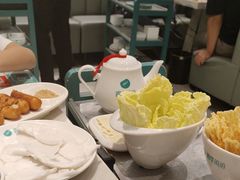 -四季缤纷椰子鸡(雨花亭凯德广场店)