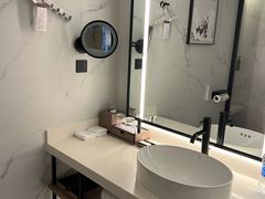 -成都天府丽都喜来登饭店