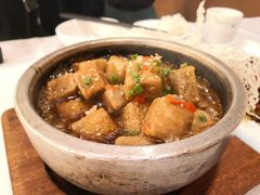 疯狂的芋头-聚鑫阁江浙菜·非遗传承技艺(闵行交大店)