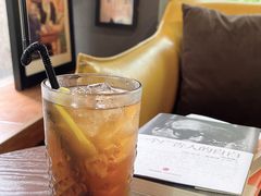 -咖法森林·咖啡  酒吧(天河店)