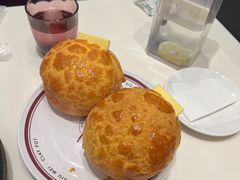 -太兴餐厅(东方广场分店)