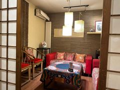 -山水悦茶会所(上海沙龙新天地天宝商业中心店)