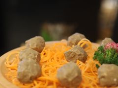 潮汕手工牛筋丸-湯系·煲汤手艺人(东二环泰禾广场店)