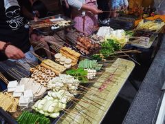-非凡烧烤(历史博物馆店)
