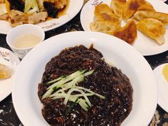 -桃园中华料理炸酱面(燕儿岛路店)