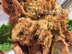 -真浪花园海鲜餐馆