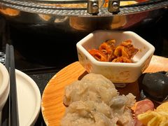 -牛New寿喜烧(金茂览秀城店)
