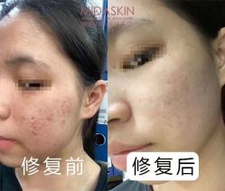 -MIDA蜜哒•科技逆龄美肤连锁