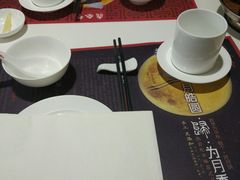 -鼎泰丰(渔阳店)