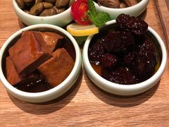 -香园茶社·金陵小灶(老门东店)
