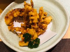 -割烹旭日本料理(龙湖狮山天街店)