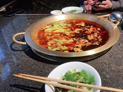 -巴蜀大宅门火锅(北大街店)