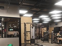 -燃坊JEN ACTIVE游泳健身中心·深圳前海JEN酒店
