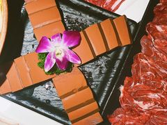 -京韵胡同·酱香羊蝎子火锅涮肉(长寿路店)