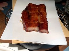 -大树餐厅(益田假日店)