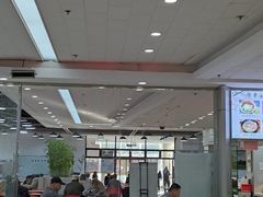 -清华大学-观畴园餐厅