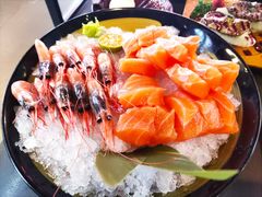 -牛武士寿喜烧·和牛火锅自助(全球首店)