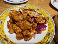 -满园烤鸭·春饼(抚顺万达店)