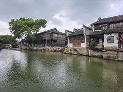 -乌镇东栅景区