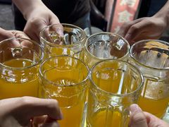 -韩食代烧烤(龙华路美食街店)