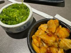 -沼津港精致料理·寿喜烧·烧鸟(龙湖南桥天街日料榜单店)