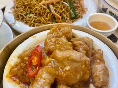 -点都德(华强南店)
