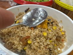 -坛南湾阿强农家乐.海鲜大排档老字号(福州地标美食店)