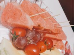 -海底捞大排档火锅(打浦路店)